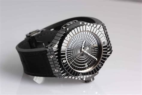 hublot caviar bang|Hublot Big Bang Caviar .